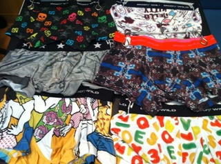 ★GUNZE BODYWILD★