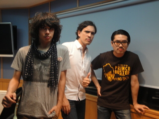 本日のゲストは