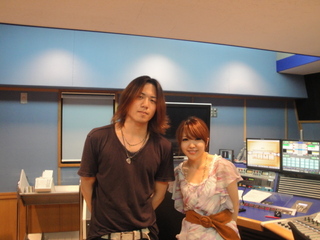 本日のゲストは