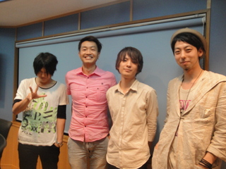 本日のゲストは