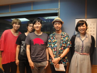 本日のゲストは