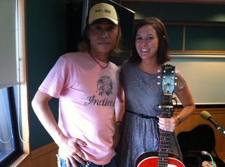 ★スタジオゲスト★