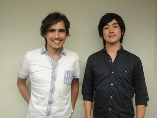 本日のゲストは