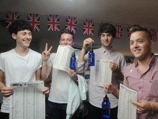 デレデレプレゼント！！