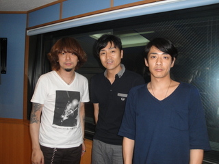 本日のゲストは