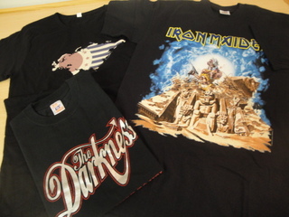 今日はU-KOOL DAY！UKバンドグッズプレゼント！！