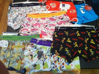 ★GUNZE BODYWILD★