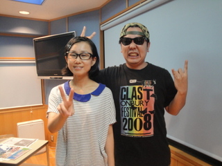 8otto・TORAちゃん