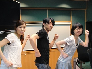 MIZUNO RUNNING SQUARE