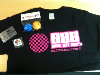 DOCOMO COOL REQUEST!!