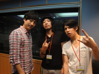 本日のゲストは♪