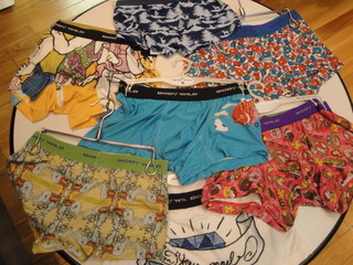 ★GUNZE BODYWILD★