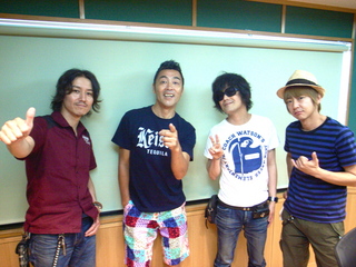 ★突撃５ミニッツ★