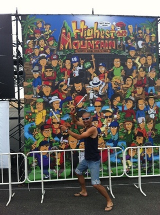 マサヒロマン やーーまん！