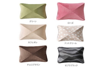 ☆ルルド・マッサージクッション☆