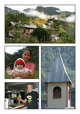 写真も届きました☆