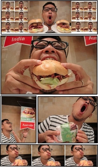 世界のマック〜オーストラリア〜