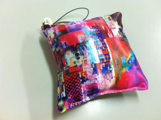 本日のプレゼント