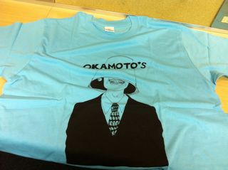 本日のプレゼント11時台！