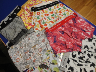 ★GUNZE BODY WILD★