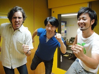 MIZUNO RUNNING SQUARE