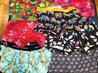 ★GUNZE BODYWILD★