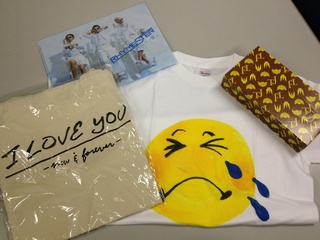 DOCOMO COOL REQUEST!!