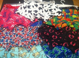 ★GUNZE BODYWILD★