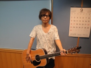 ☆中田裕二☆