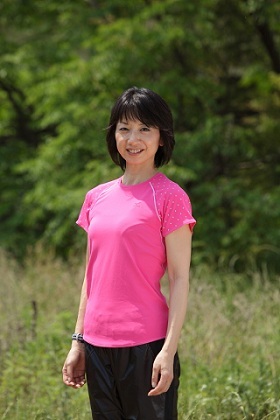 MIZUNO RUNNING SQUARE