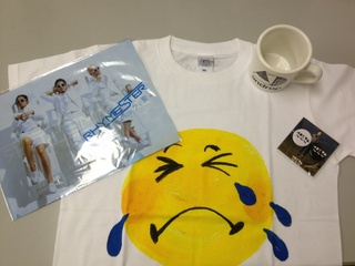 DOCOMO COOL REQUEST!!
