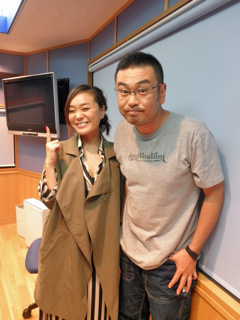 10/10（水） ゲスト：PUSHIM