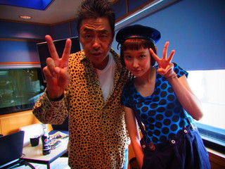 今週のGUEST★bomi★