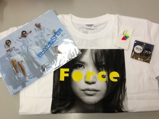 DOCOMO COOL REQUEST!!