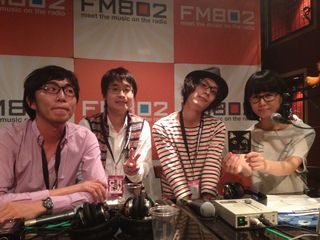 Turntable Films
