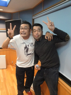 10/22（月） ゲスト：槇原敬之