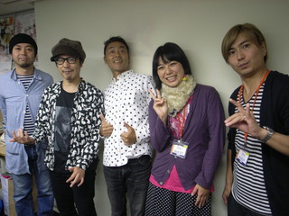 ★GUEST★くるり★