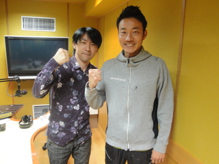 MIZUNO RUNNING SQUARE