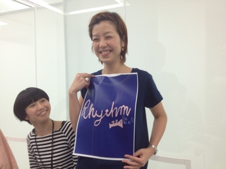haco.×MIDNIGHT GARAGE 打ち合わせ♪