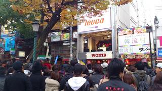 ★Act Against AIDS DAY　スペシャルライブ★