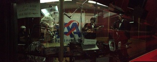 FM802 Act Against AIDS 2012 STUDIO LIVE DAY * KING BROTHERS