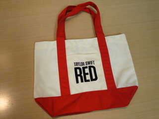 ☆Taylor Swiftの「トートバッグ」☆