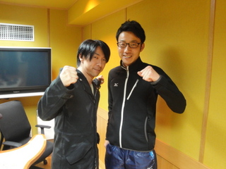 ☆MIZUNO RUN & PEACE☆
