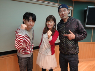 ☆MIZUNO RUN & PEACE☆