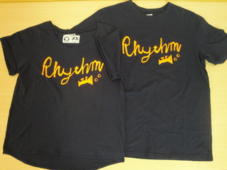 haco. × MIDNIGHT GARAGE コラボTシャツ＊