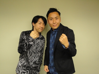 ☆HORIBA GLOBAL TIMES☆