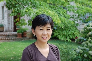 アメリカ・ワシントンD.C.のSuperfineメイト：笹栗実根さん