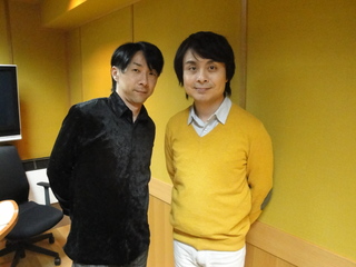 ☆鏡リュウジ☆