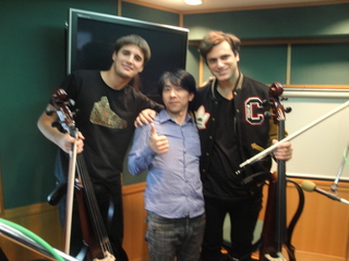 ☆2Cellos☆