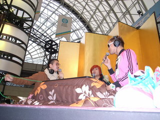 ★KOTATSU CRAZY★OKAMOTO'Sハマ＆レイジ＆グドモたなしん★